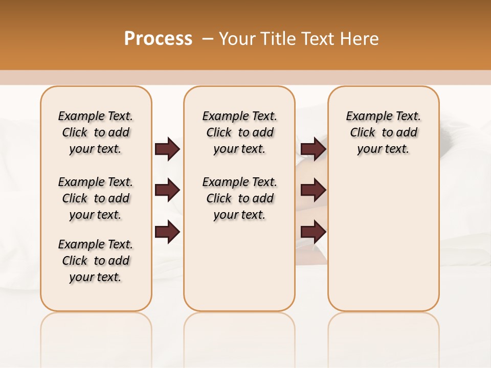 Heat Cold Ventilation PowerPoint Template
