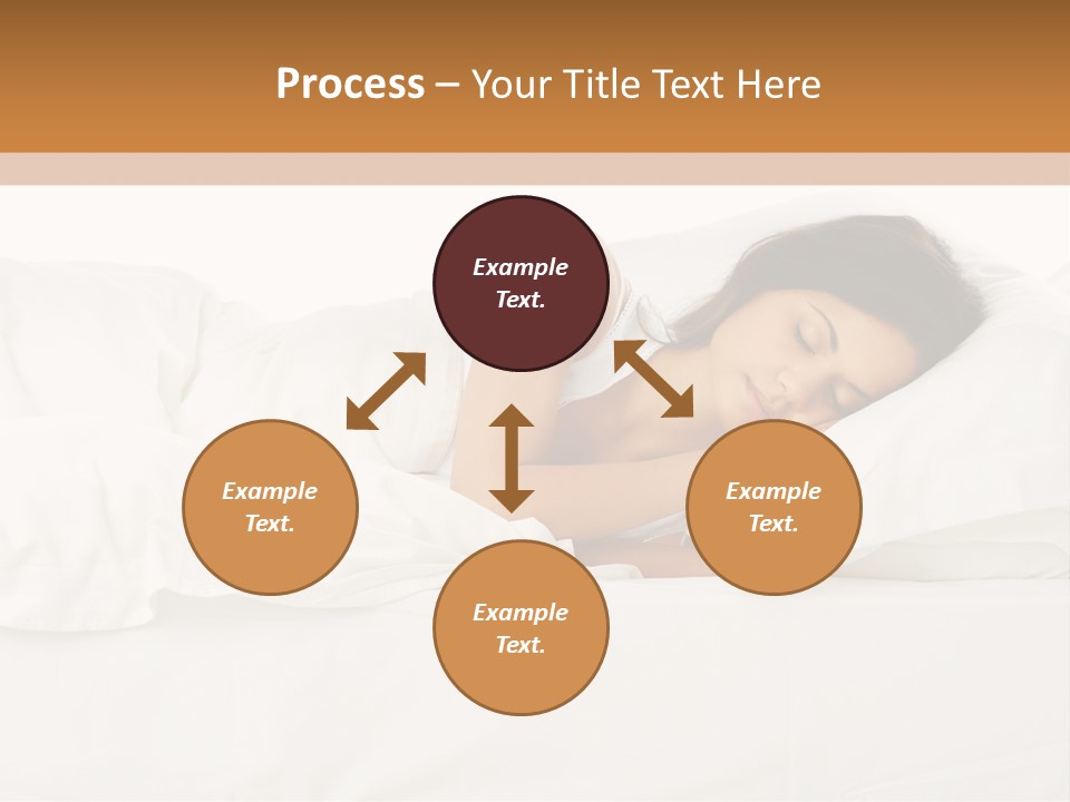 Heat Cold Ventilation PowerPoint Template