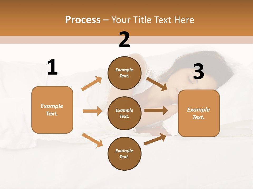 Heat Cold Ventilation PowerPoint Template