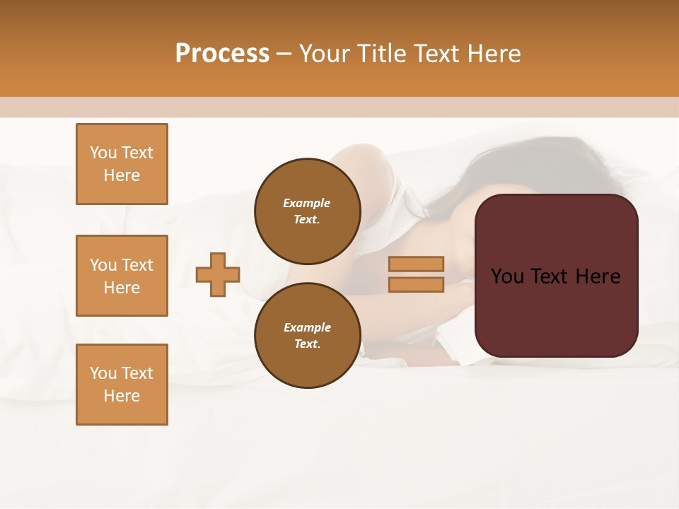 Heat Cold Ventilation PowerPoint Template
