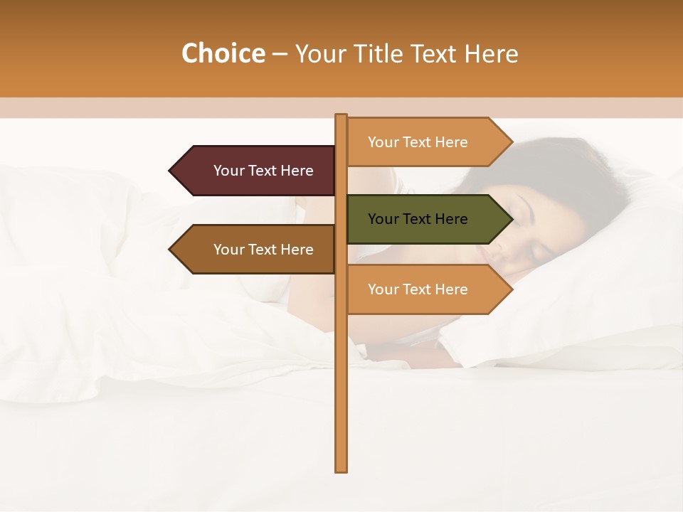 Heat Cold Ventilation PowerPoint Template