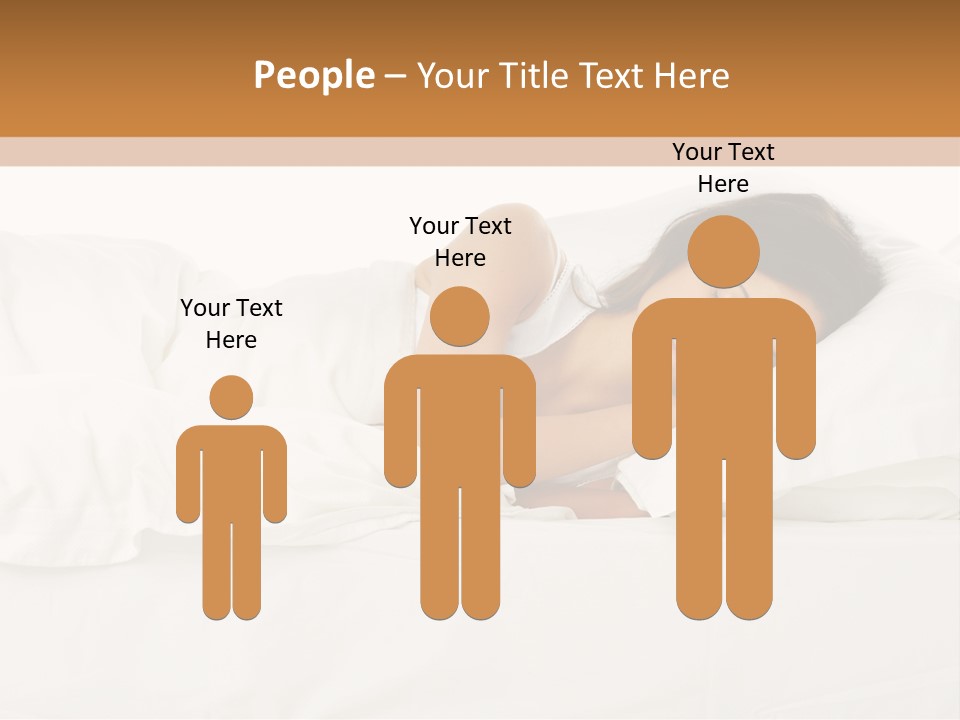 Heat Cold Ventilation PowerPoint Template