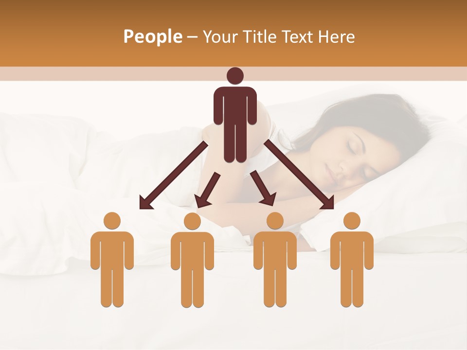 Heat Cold Ventilation PowerPoint Template