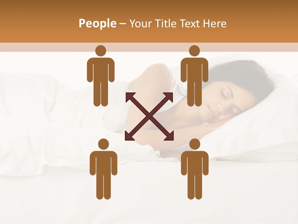 Heat Cold Ventilation PowerPoint Template