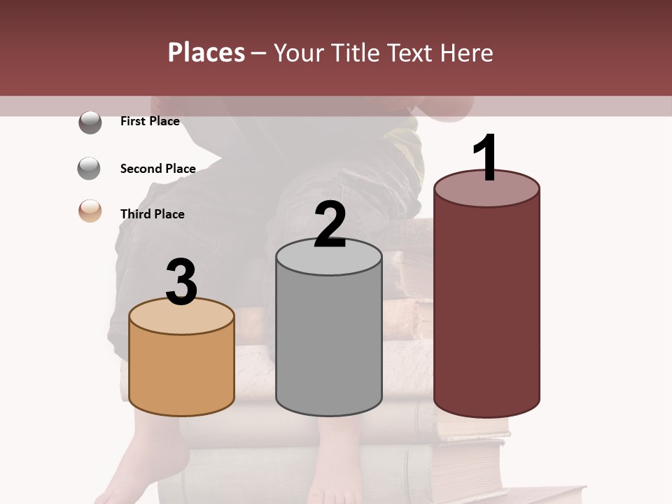 System Cooling Cool PowerPoint Template