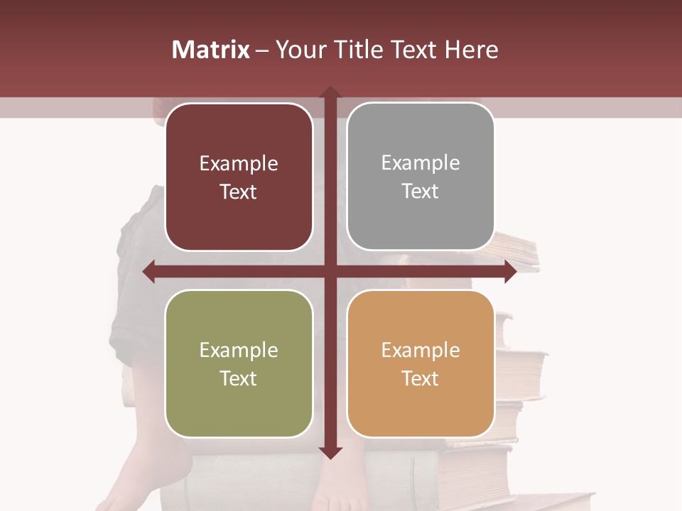 System Cooling Cool PowerPoint Template