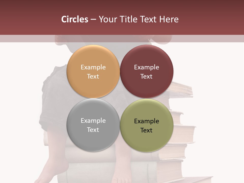 System Cooling Cool PowerPoint Template