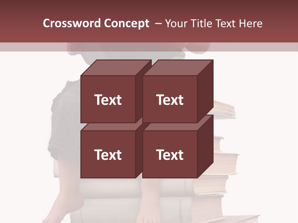 System Cooling Cool PowerPoint Template