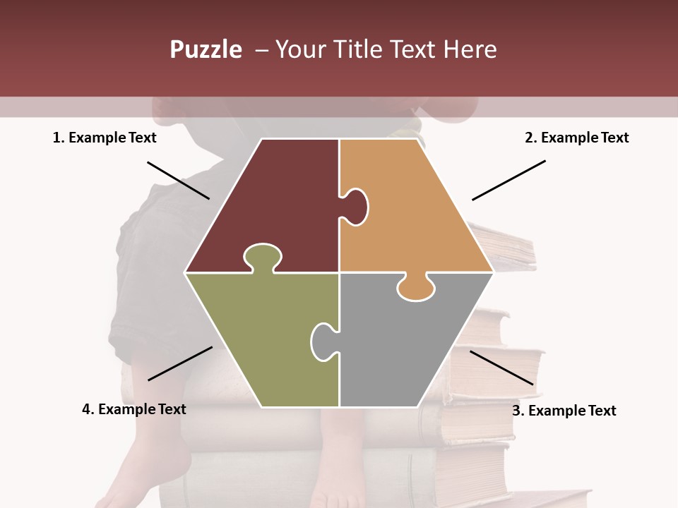 System Cooling Cool PowerPoint Template