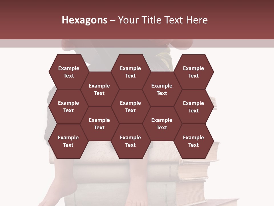 System Cooling Cool PowerPoint Template