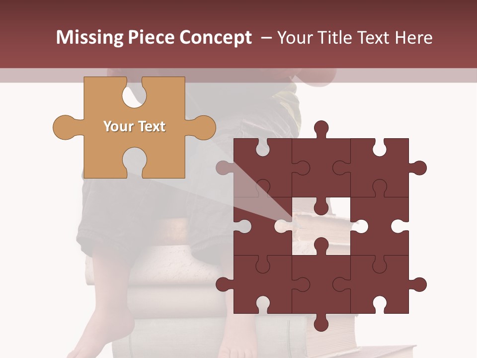 System Cooling Cool PowerPoint Template