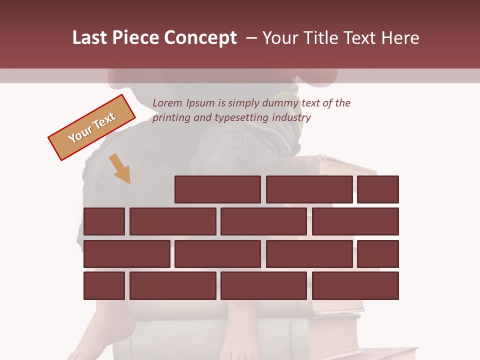 System Cooling Cool PowerPoint Template