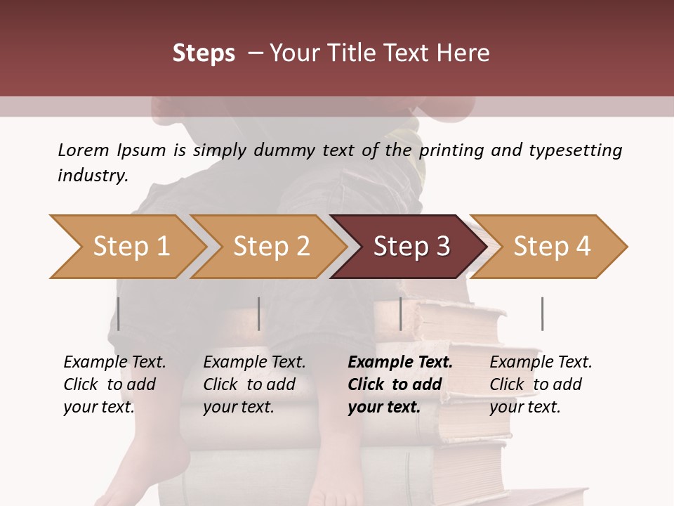 System Cooling Cool PowerPoint Template