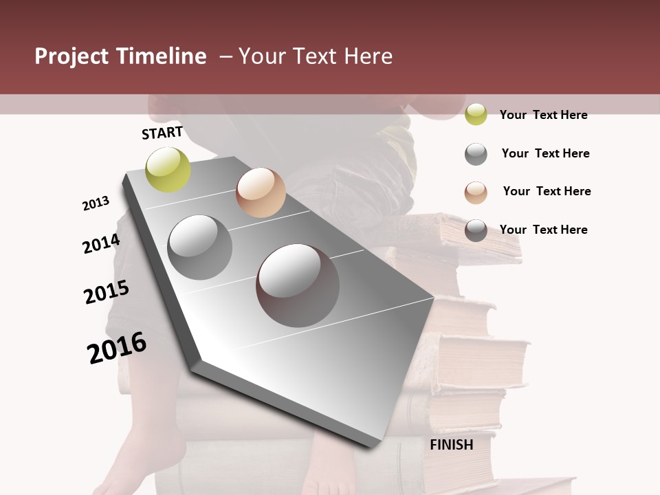 System Cooling Cool PowerPoint Template