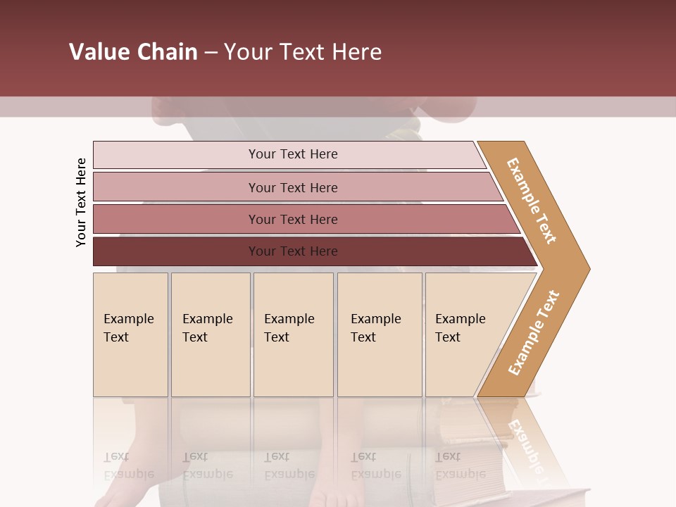 System Cooling Cool PowerPoint Template