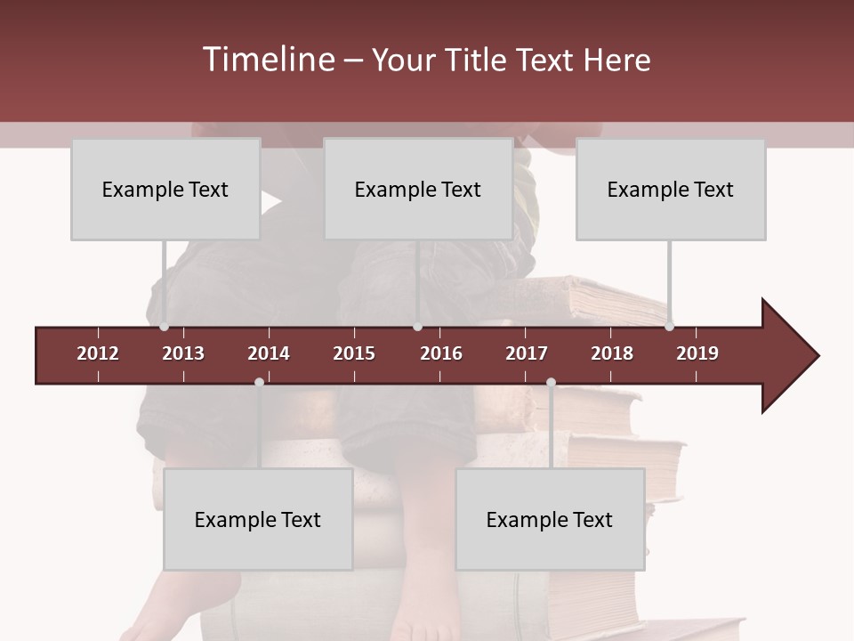 System Cooling Cool PowerPoint Template
