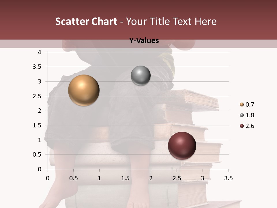 System Cooling Cool PowerPoint Template