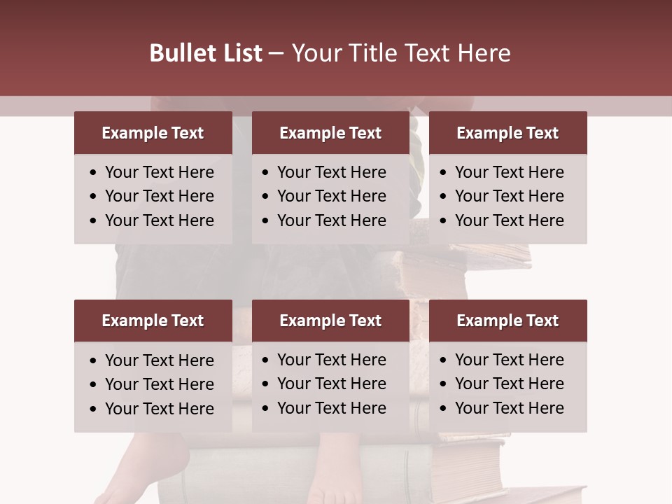 System Cooling Cool PowerPoint Template
