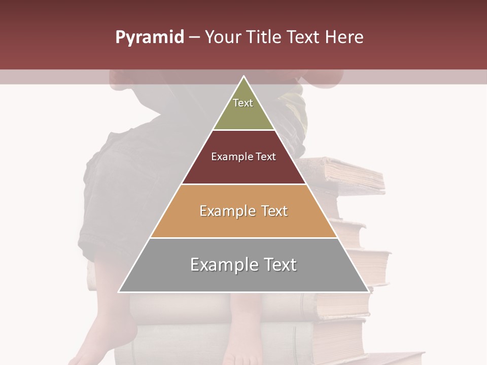 System Cooling Cool PowerPoint Template