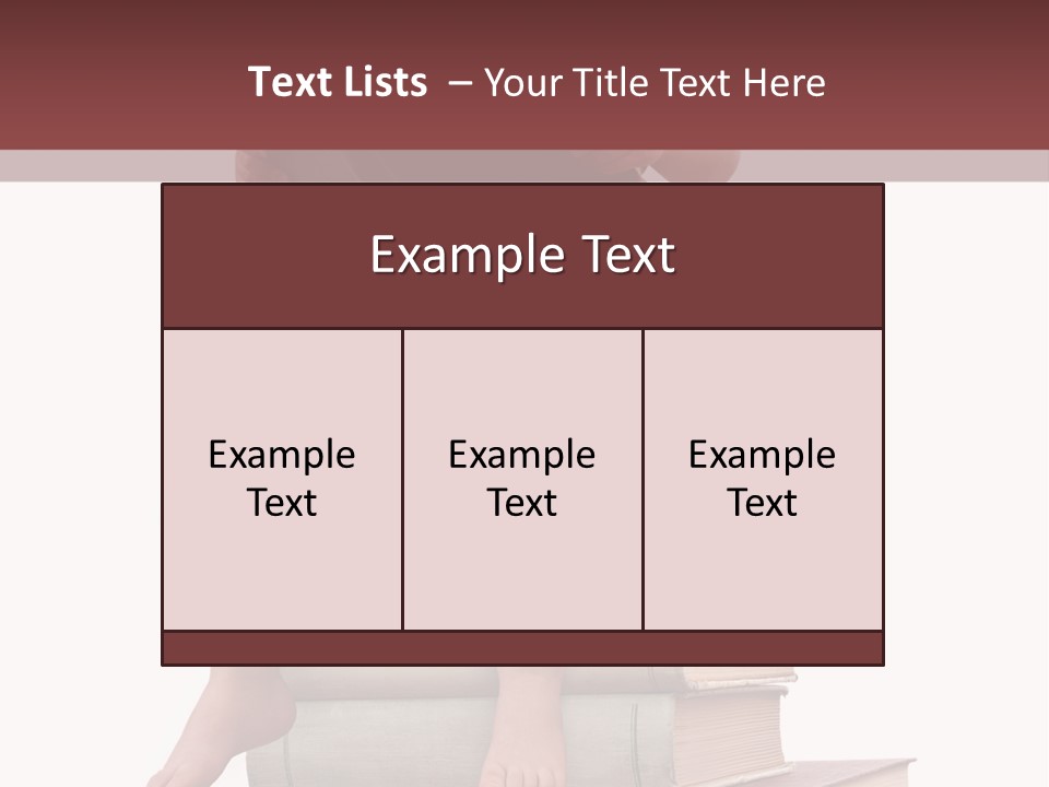 System Cooling Cool PowerPoint Template