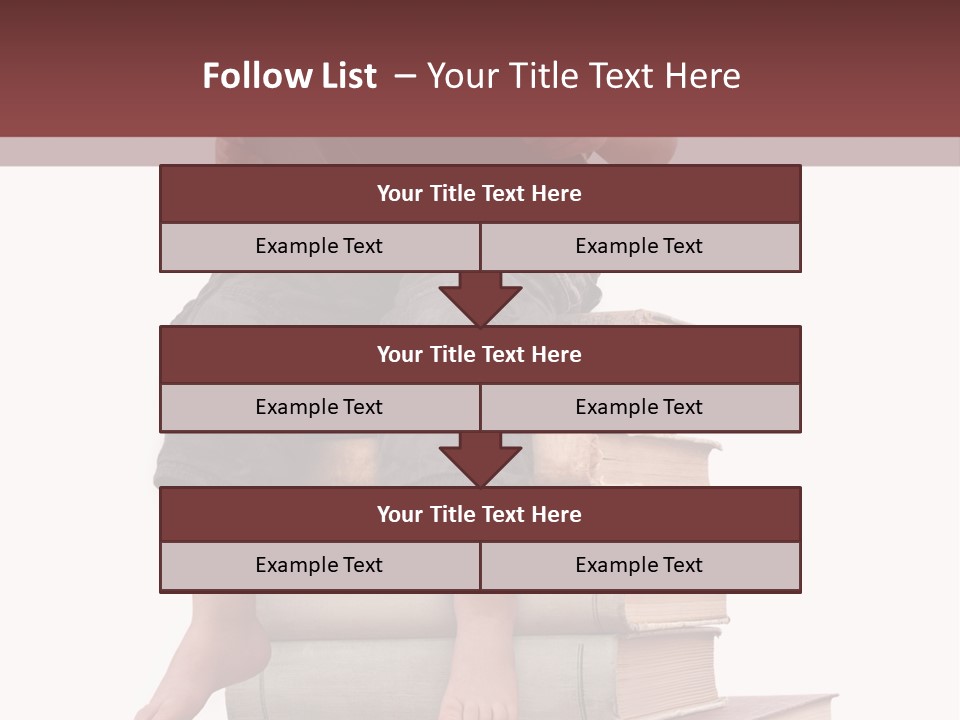 System Cooling Cool PowerPoint Template
