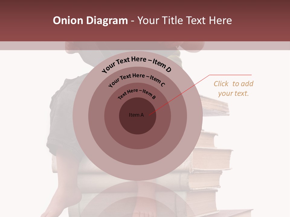 System Cooling Cool PowerPoint Template