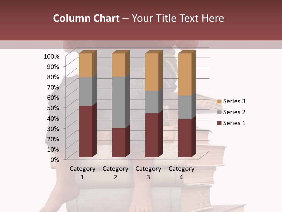 System Cooling Cool PowerPoint Template