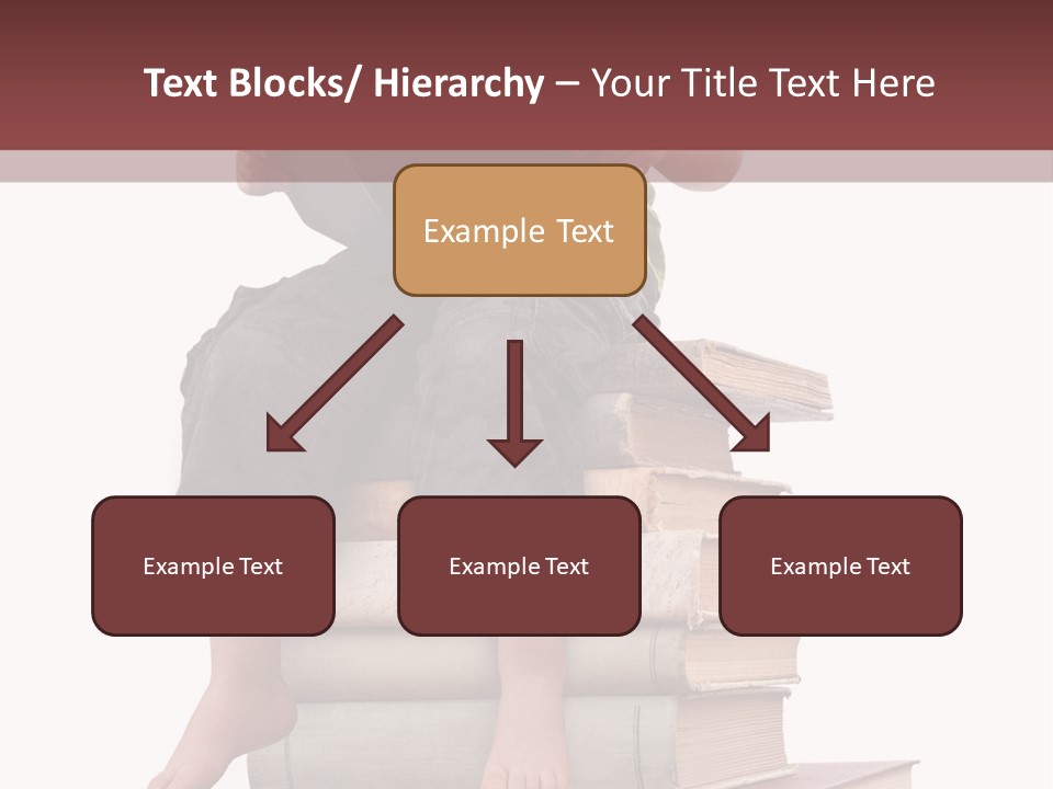 System Cooling Cool PowerPoint Template