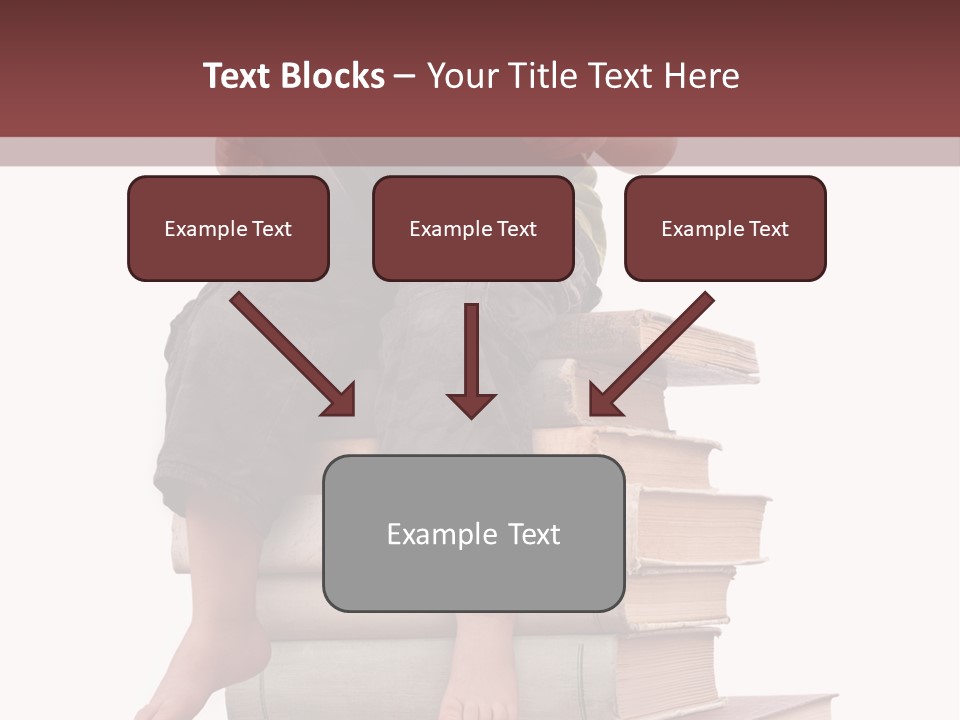 System Cooling Cool PowerPoint Template