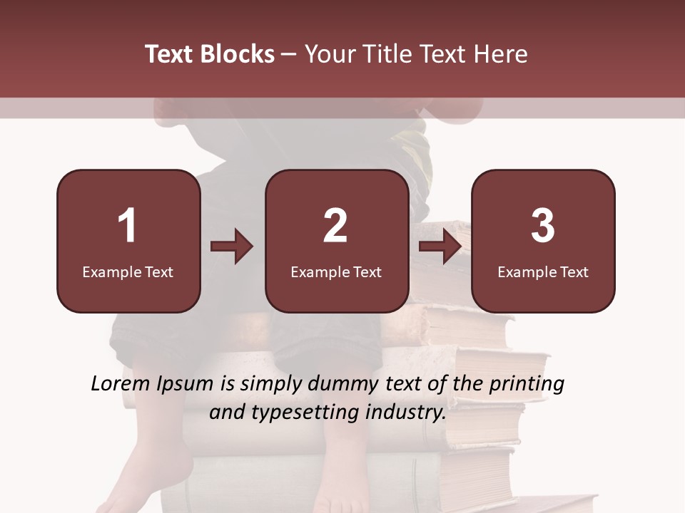 System Cooling Cool PowerPoint Template