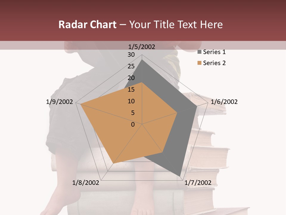 System Cooling Cool PowerPoint Template