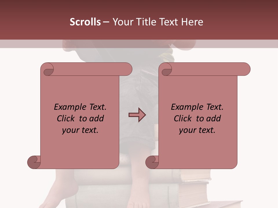 System Cooling Cool PowerPoint Template