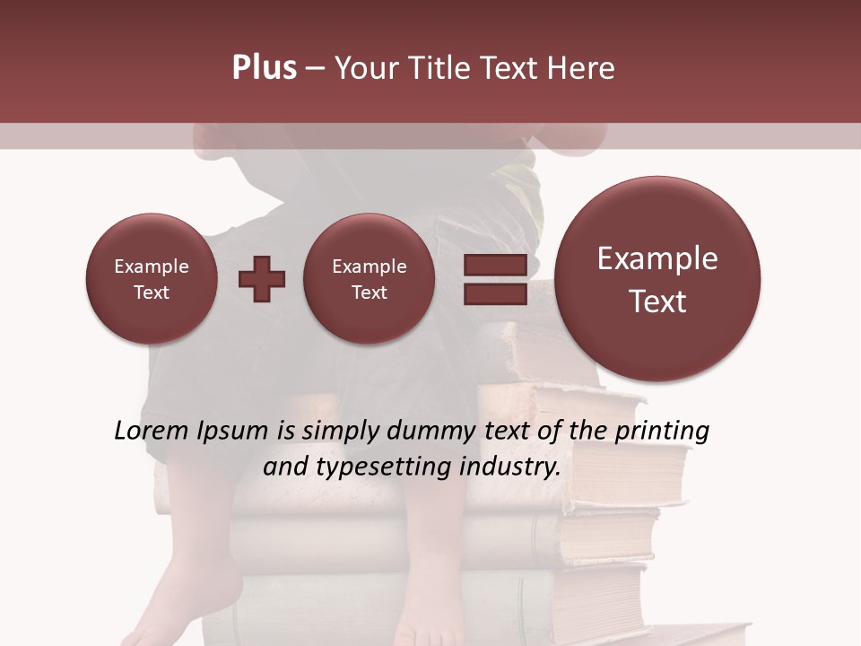 System Cooling Cool PowerPoint Template