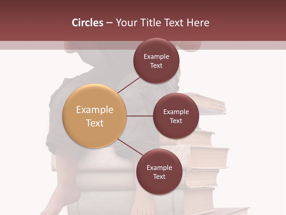System Cooling Cool PowerPoint Template