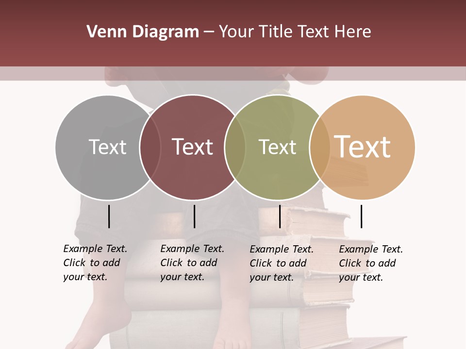 System Cooling Cool PowerPoint Template