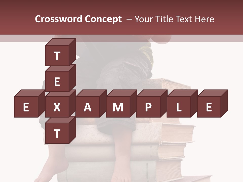 System Cooling Cool PowerPoint Template