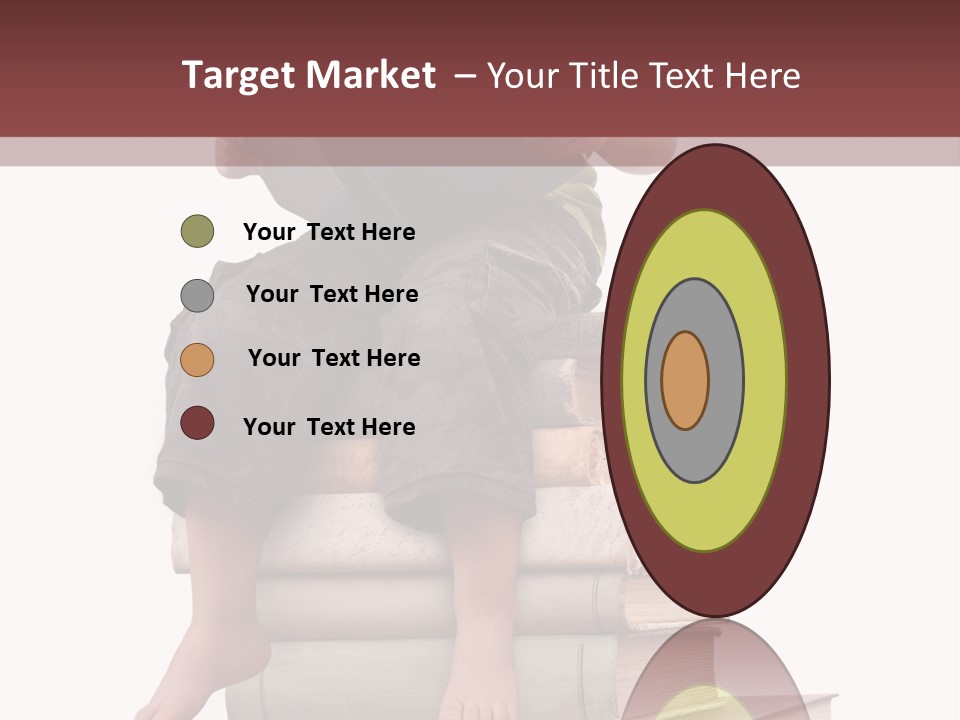 System Cooling Cool PowerPoint Template