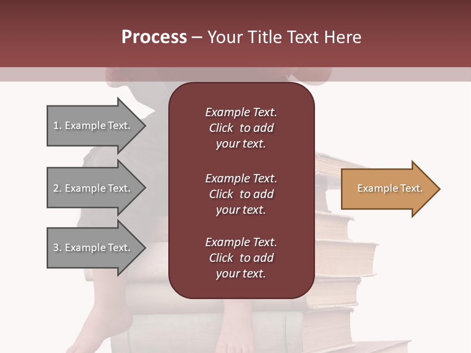 System Cooling Cool PowerPoint Template