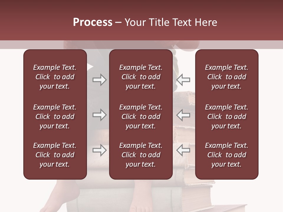 System Cooling Cool PowerPoint Template