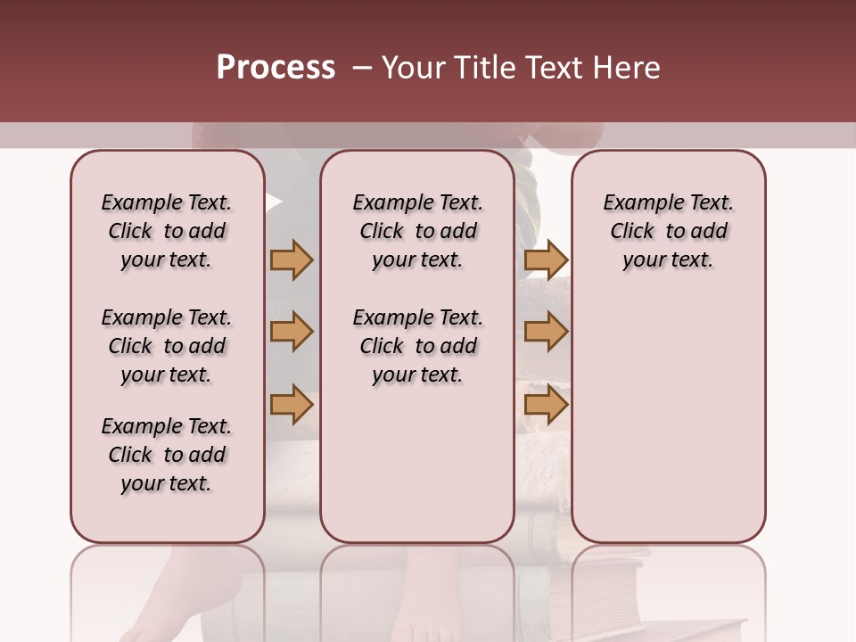 System Cooling Cool PowerPoint Template