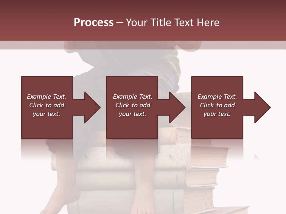 System Cooling Cool PowerPoint Template