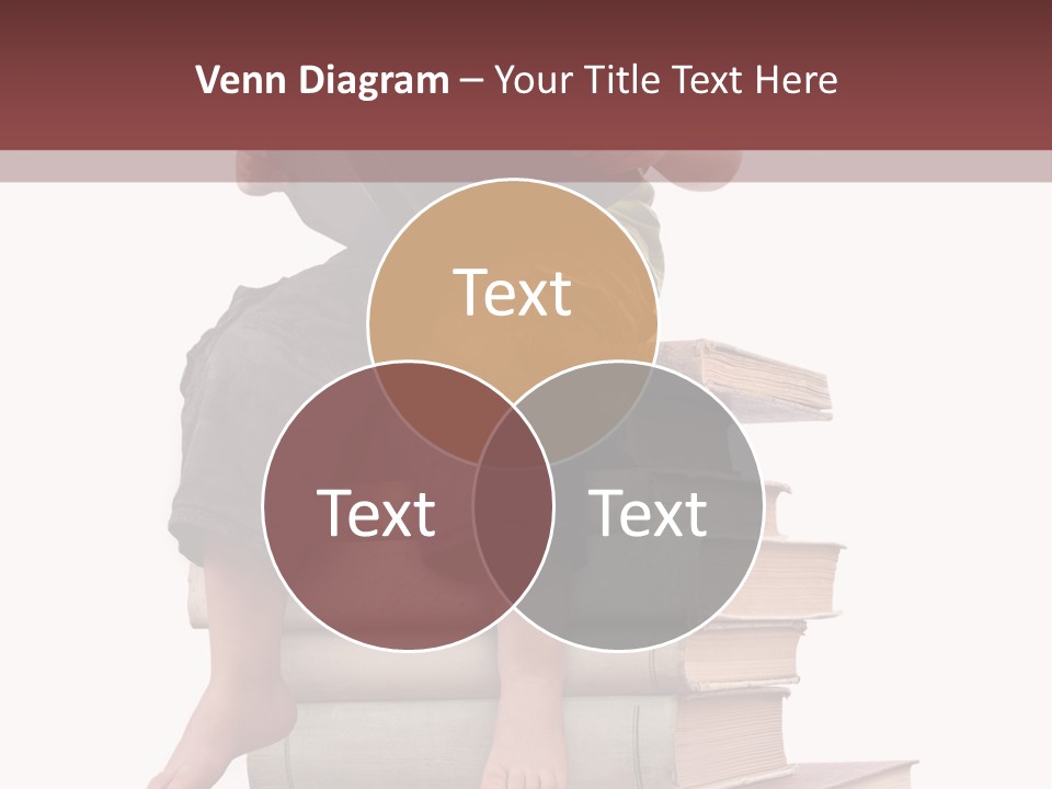 System Cooling Cool PowerPoint Template
