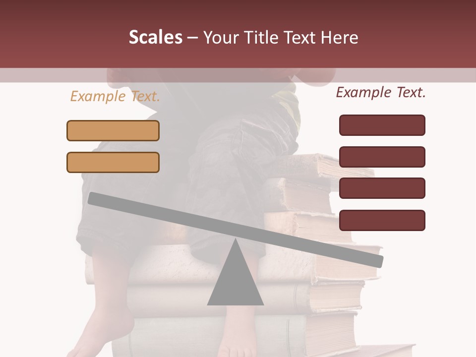 System Cooling Cool PowerPoint Template