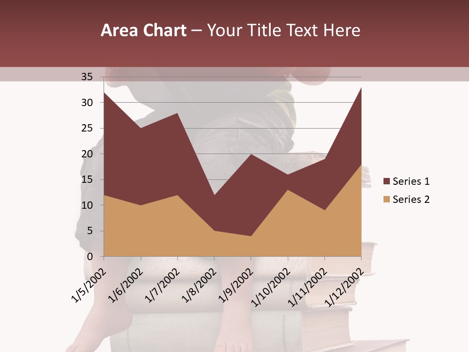 System Cooling Cool PowerPoint Template