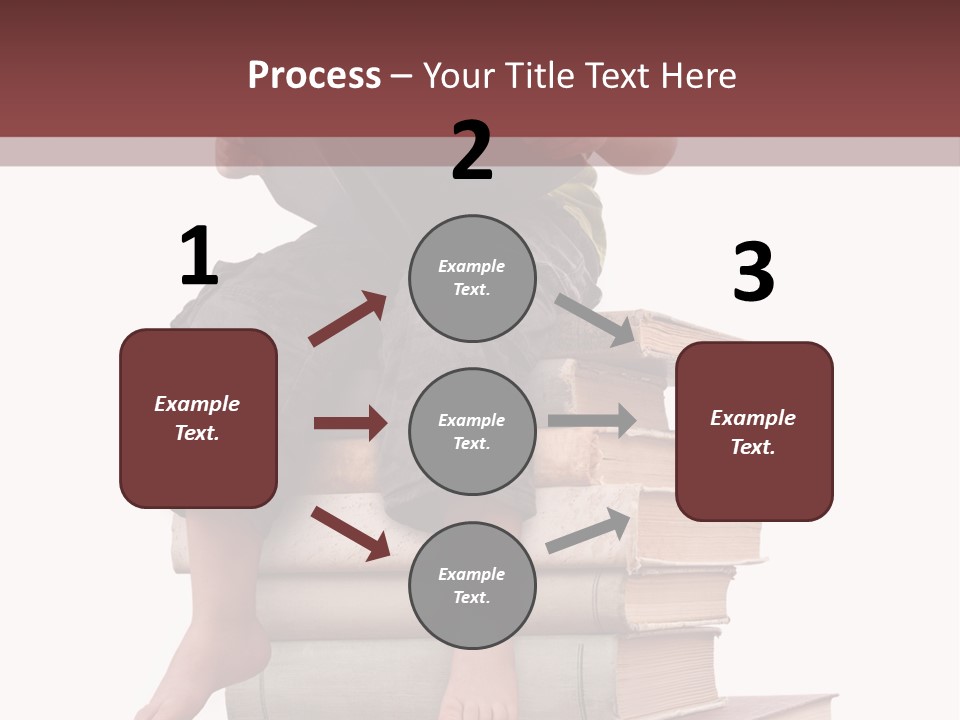 System Cooling Cool PowerPoint Template