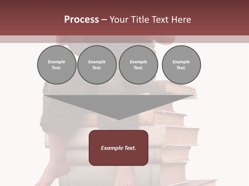 System Cooling Cool PowerPoint Template
