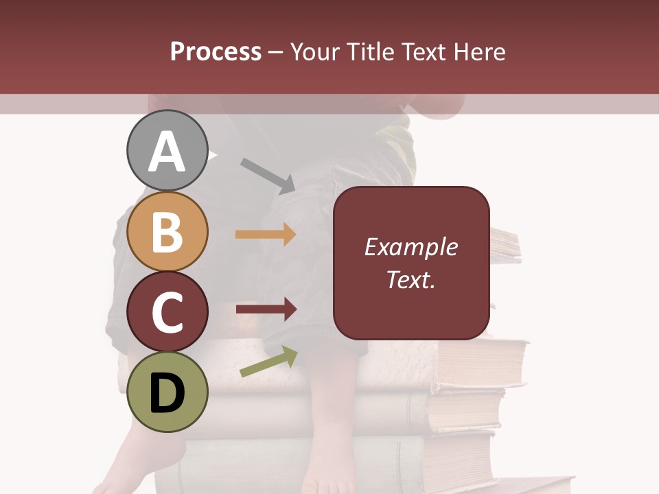 System Cooling Cool PowerPoint Template