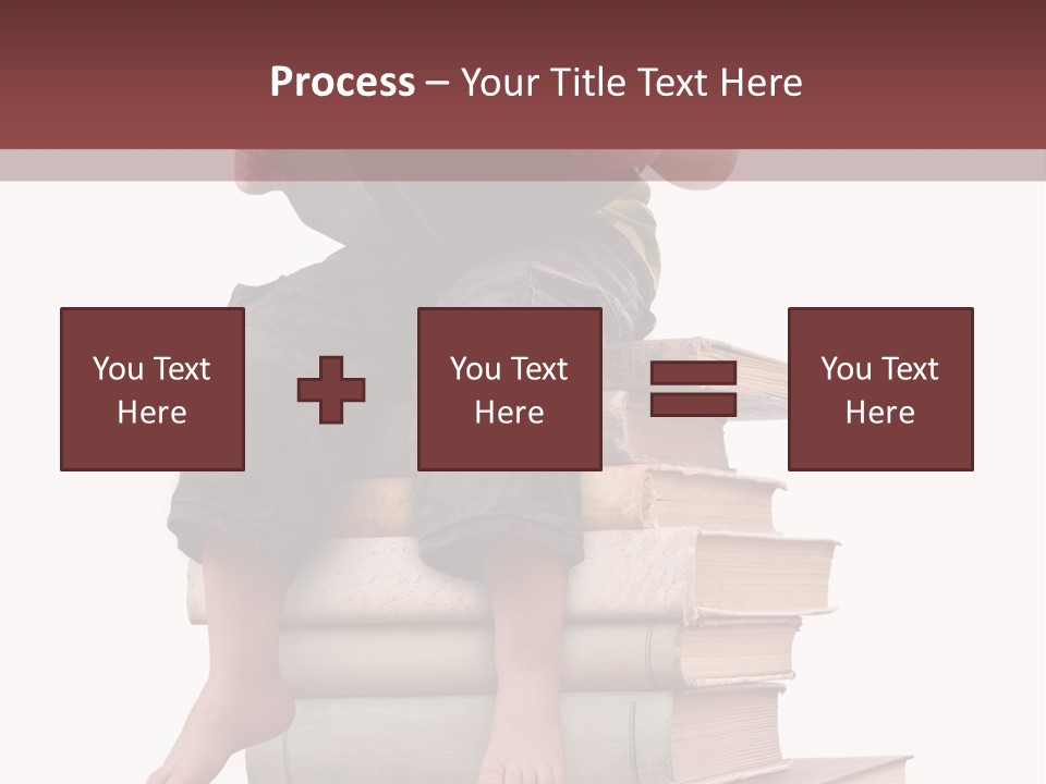 System Cooling Cool PowerPoint Template