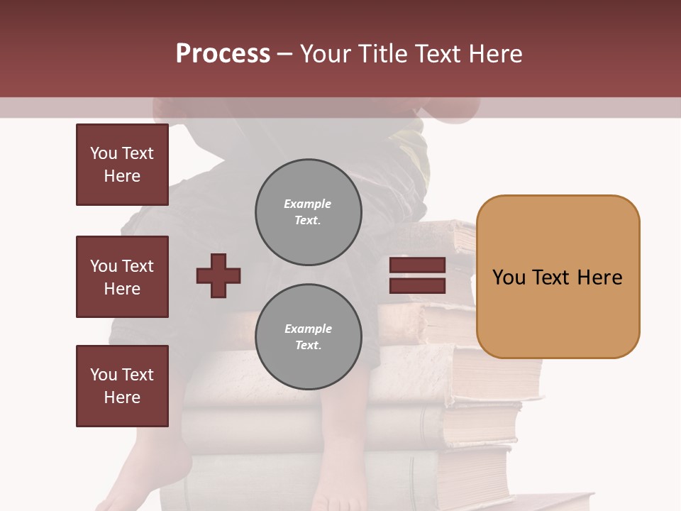System Cooling Cool PowerPoint Template