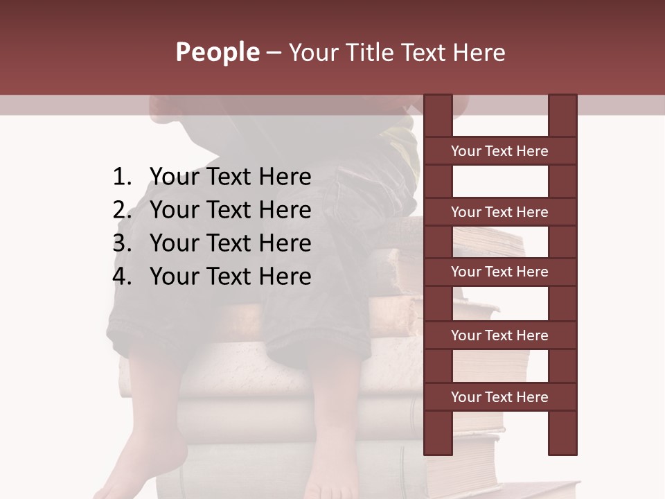System Cooling Cool PowerPoint Template